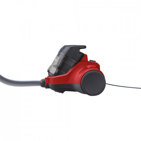 Пилосос AEG LX5-2-ANIM Red