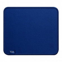 Килимок для миші Trust Boye ECO M Blue (24744)