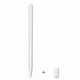 Чохол TPU Goojodoq Matt для стилусу Huawei M-Pencil 1 Gen CD52 Matepad Pro 10.8 White тех.пак (4001127565488W)