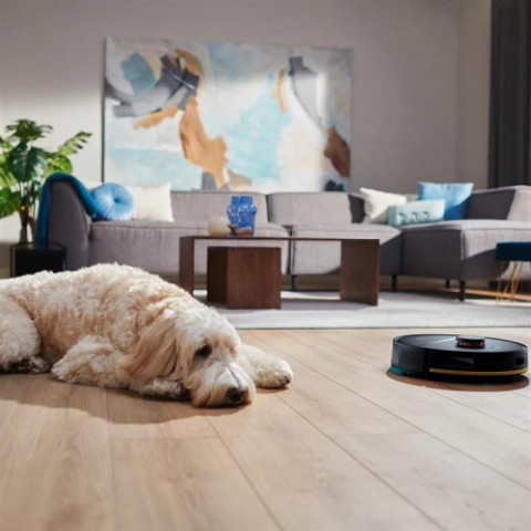 Робот-пилосос Philips XU2000/15