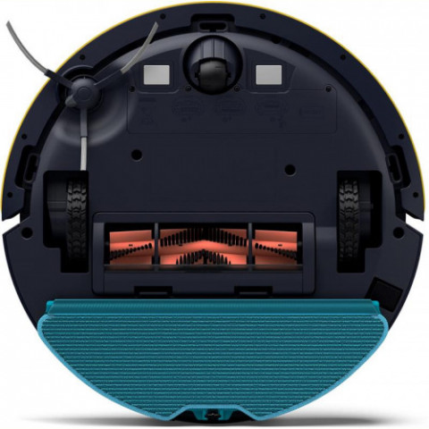 Робот-пилосос Philips XU2000/15