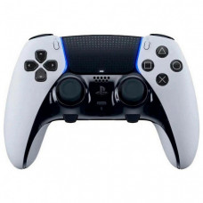 Геймпад PlayStation 5 Dualsense Edge BT, White