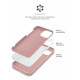 Чохол ArmorStandart ICON2 Case для Apple iPhone 15 Plus Light Pink (ARM70517)