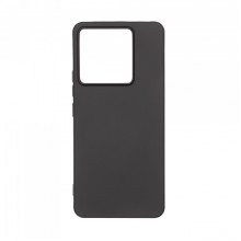 Чохол ArmorStandart ICON для Xiaomi Redmi Note 13 Pro 5G / Poco X6 5G Black (ARM71850)