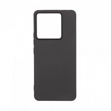 Чохол ArmorStandart ICON для Xiaomi Redmi Note 13 Pro 5G / Poco X6 5G Black (ARM71850)