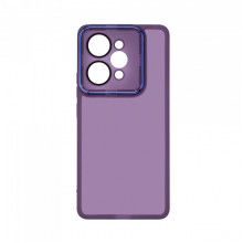 Чохол ArmorStandart Shade для Realme 15 Pro 5G Dark Violet (ARM89116)
