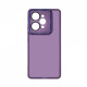Чохол ArmorStandart Shade для Realme 15 Pro 5G Dark Violet (ARM89116)