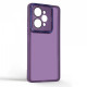 Чохол ArmorStandart Shade для Realme 15 Pro 5G Dark Violet (ARM89116)