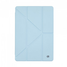 Чохол ArmorStandart Y-Type PEN для Samsung Galaxy Tab S10 Lite/S10 FE/S9 FE/S9 Blue (ARM85519)