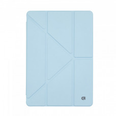 Чохол ArmorStandart Y-Type PEN для Samsung Galaxy Tab S10 Lite/S10 FE/S9 FE/S9 Blue (ARM85519)