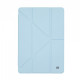 Чохол ArmorStandart Y-Type PEN для Samsung Galaxy Tab S10 Lite/S10 FE/S9 FE/S9 Blue (ARM85519)
