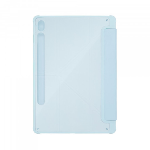 Чохол ArmorStandart Y-Type PEN для Samsung Galaxy Tab S10 Lite/S10 FE/S9 FE/S9 Blue (ARM85519)