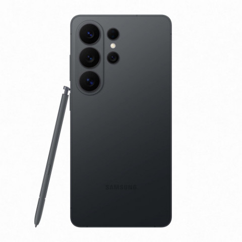 Смартфон Samsung Galaxy S26 Ultra 12/256GB Black (SM-S948BZKDEUC)