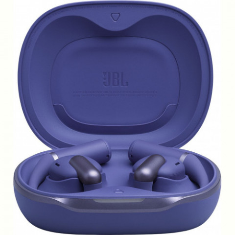 Bluetooth-гарнітура JBL Sense Pro Blue (JBLSENSEPROBLU)