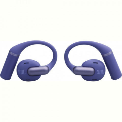 Bluetooth-гарнітура JBL Sense Pro Blue (JBLSENSEPROBLU)