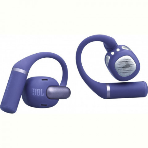 Bluetooth-гарнітура JBL Sense Pro Blue (JBLSENSEPROBLU)