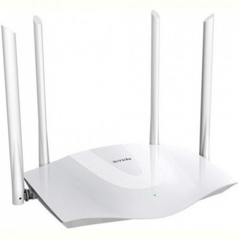 Бездротовий маршрутизатор Tenda TX3