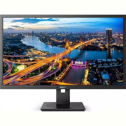 Монiтор Philips 31.5" 325B1L/00 IPS Black