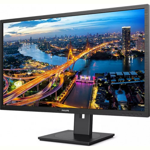 Монiтор Philips 31.5" 325B1L/00 IPS Black