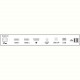 Монiтор Philips 31.5" 325B1L/00 IPS Black