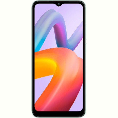 Смартфон Xiaomi Redmi A2 3/64GB Dual Sim Green