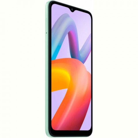 Смартфон Xiaomi Redmi A2 3/64GB Dual Sim Green