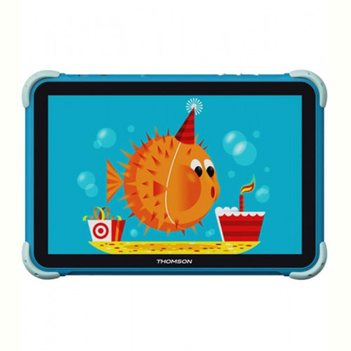 Планшетний ПК Thomson TEO 10" 2/32GB Wi-Fi Blue (TEO10-KID2BL32)