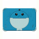 Планшетний ПК Thomson TEO 10" 2/32GB Wi-Fi Blue (TEO10-KID2BL32)