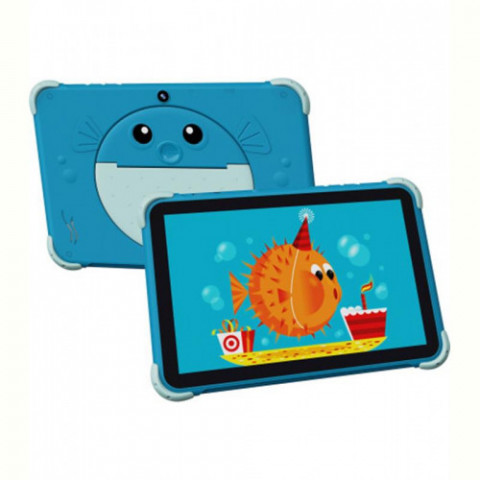 Планшетний ПК Thomson TEO 10" 2/32GB Wi-Fi Blue (TEO10-KID2BL32)