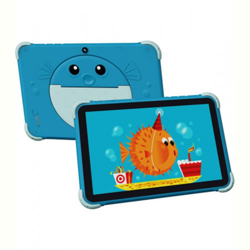 Планшетний ПК Thomson TEO 10" 2/32GB Wi-Fi Blue (TEO10-KID2BL32)