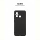 Чохол-накладка Armorstandart Icon для Xiaomi Redmi 12С/11A Camera cover Black (ARM65965)