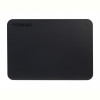 Зовнішній жорсткий диск 2.5" USB 500GB Toshiba Canvio Basics Black (HDTB405EK3AA) Refurbished