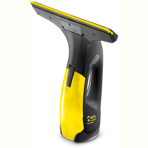 Віконний пилосос Karcher WV 2 Black Limited Edition (1.633-297.0)