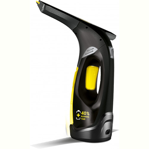 Віконний пилосос Karcher WV 2 Black Limited Edition (1.633-297.0)