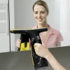 Віконний пилосос Karcher WV 2 Black Limited Edition (1.633-297.0)