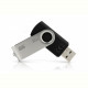 Флеш-накопичувач USB3.2 32GB Goodram UTS3 (Twister) Black(UTS3-0320K0R11)