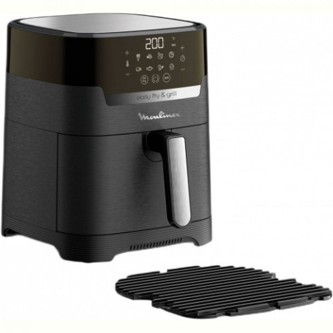 Мультипіч Moulinex Easy Fry&Grill Precision EZ505810