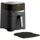 Мультипіч Moulinex Easy Fry&Grill Precision EZ505810
