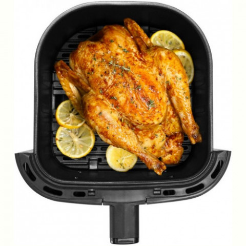 Мультипіч Moulinex Easy Fry&Grill Precision EZ505810