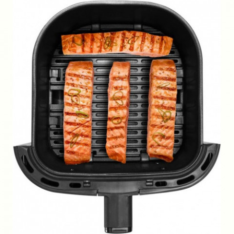 Мультипіч Moulinex Easy Fry&Grill Precision EZ505810