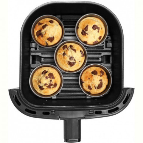 Мультипіч Moulinex Easy Fry&Grill Precision EZ505810