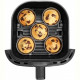 Мультипіч Moulinex Easy Fry&Grill Precision EZ505810