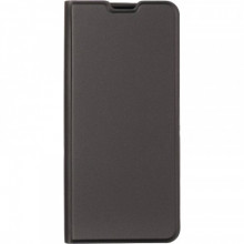 Чохол-книжка BeCover Exclusive New Style для Infinix Smart 9 (X6532) Black (712629)