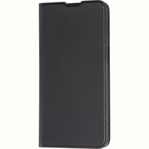 Чохол-книжка BeCover Exclusive New Style для Infinix Smart 9 (X6532) Black (712629)