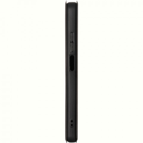 Чохол-книжка BeCover Exclusive New Style для Infinix Smart 9 (X6532) Black (712629)