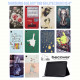 Чохол BeCover Smart Case для Samsung Galaxy Tab S6 Lite (2024) 10.4" P620/P625/P627 Elephant (711288)