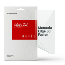 Гідрогелева плівка ArmorStandart для Motorola Edge 50 Fusion (ARM77212)