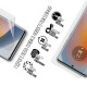 Гідрогелева плівка ArmorStandart для Motorola Edge 50 Fusion (ARM77212)