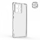 Чохол ArmorStandart Air Force для Motorola Edge 50 5G Camera cover Clear (ARM81697)