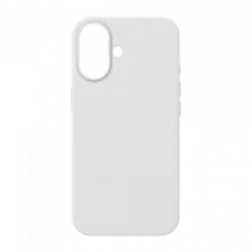 Чохол ArmorStandart ICON2 MagCase для Apple iPhone 17 White (ARM86673)